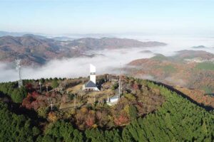 高原リゾートの新定番。 THE JINSEKI