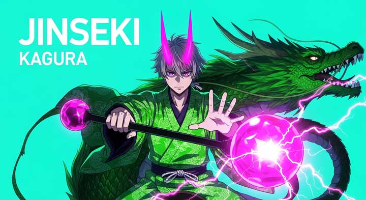 思兼神（おもいかねのみこと）