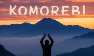 神々の導きで、自分自身を取り戻す再生の物語。